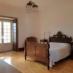 Casa Do Terreiro * Barqueiros (Braga)
