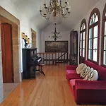 Casa Do Terreiro بيت للعطل *