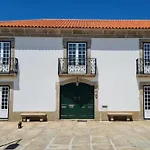 بيت للعطل Casa Do Terreiro