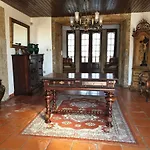 بيت للعطل Casa Do Terreiro