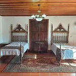 بيت للعطل Casa Do Terreiro Barqueiros (Braga)