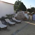 بيت للعطل Casa Do Terreiro Barqueiros (Braga)