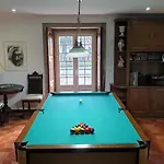 Casa Do Terreiro بيت للعطل Barqueiros (Braga)