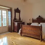 بيت للعطل Casa Do Terreiro Barqueiros (Braga)