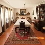 Prázdninový dům Casa Do Terreiro Barqueiros (Braga)