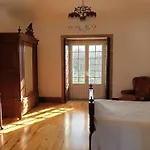 Casa Do Terreiro Prázdninový dům