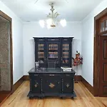 Casa Do Terreiro بيت للعطل