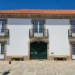 Casa Do Terreiro Prázdninový dům Barqueiros (Braga)