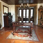Casa Do Terreiro Prázdninový dům Barqueiros (Braga)