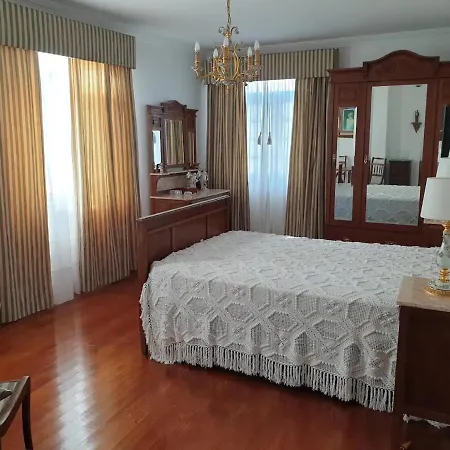 Casa Do Terreiro Дом отдыха Barqueiros (Braga)