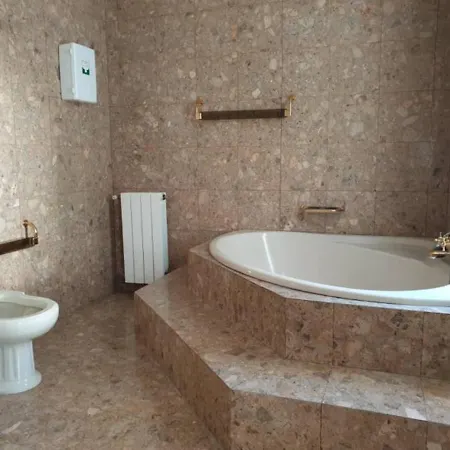 Casa Do Terreiro Dom wakacyjny