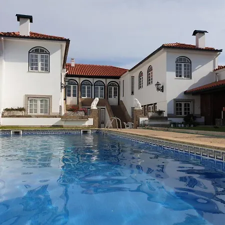 Casa Do Terreiro * Barqueiros (Braga)