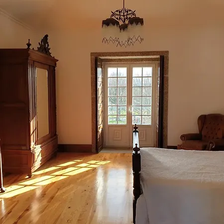 Casa Do Terreiro Holiday home