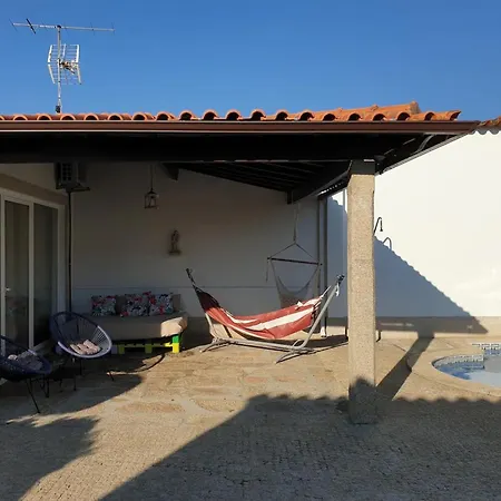 Ferienhaus Casa Do Terreiro