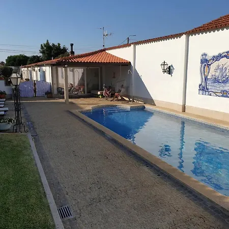 Casa Do Terreiro