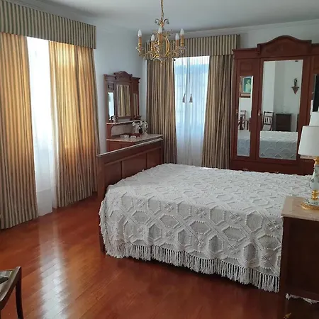 Casa Do Terreiro Barqueiros (Braga)