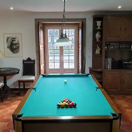 Holiday home Casa Do Terreiro