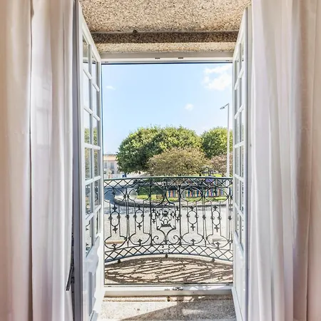 度假居 Casa Do Terreiro *