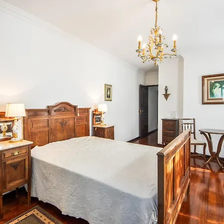 度假居 Casa Do Terreiro *