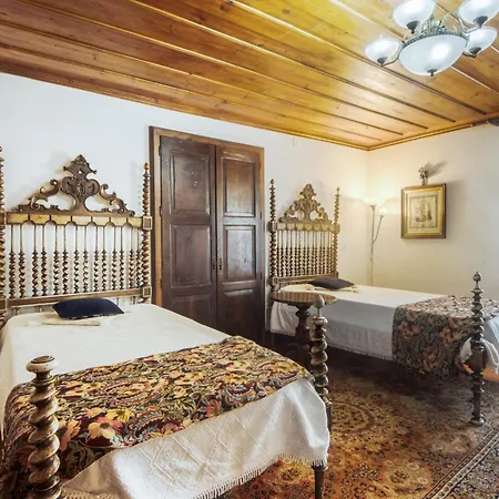 Casa Do Terreiro 度假居 Barqueiros (Braga)