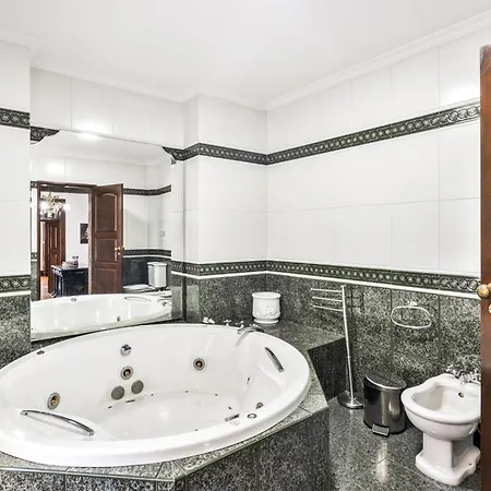 Casa Do Terreiro 度假居