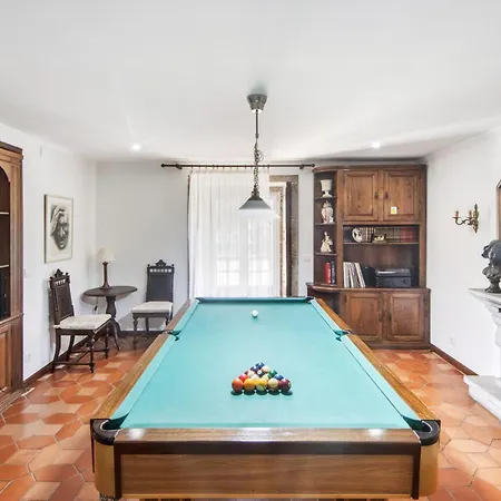 Casa Do Terreiro 度假居 *