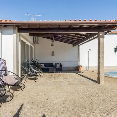 度假居 Casa Do Terreiro