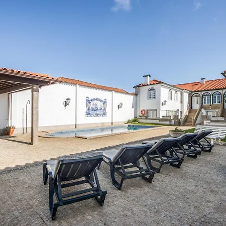度假居 Casa Do Terreiro *
