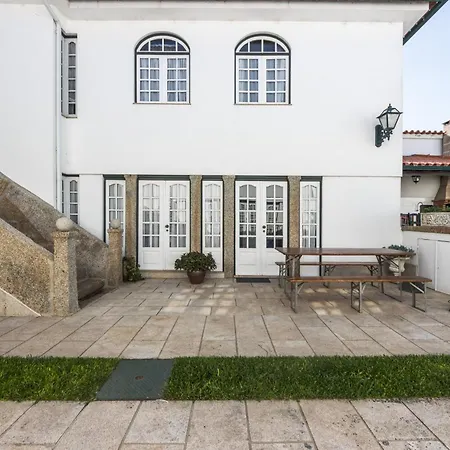 Casa Do Terreiro *