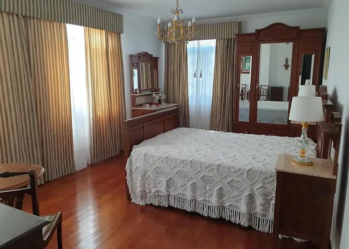 Casa Do Terreiro Сasa de vacaciones Barqueiros (Braga)