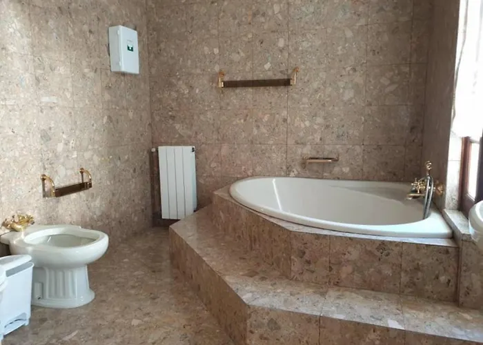 Casa Do Terreiro Casa de Férias